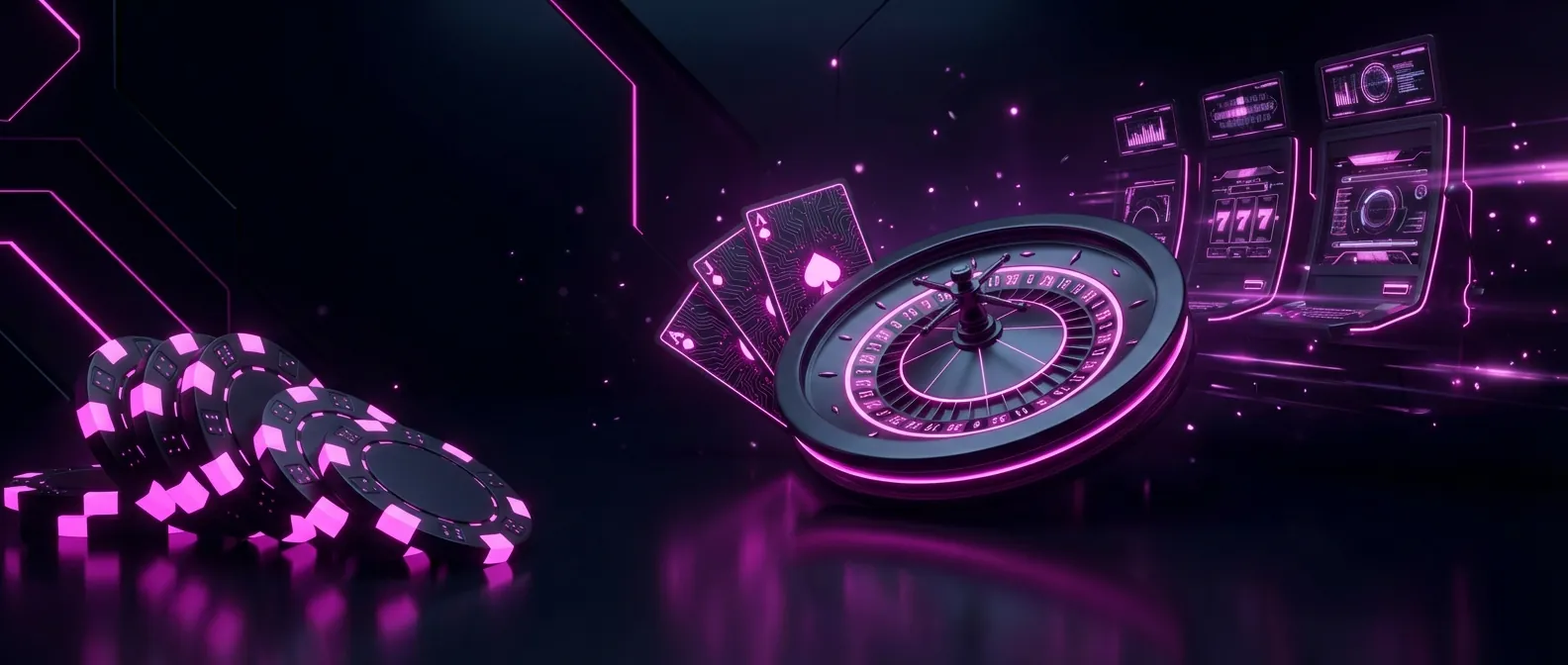 Nord Slot Casino bonus